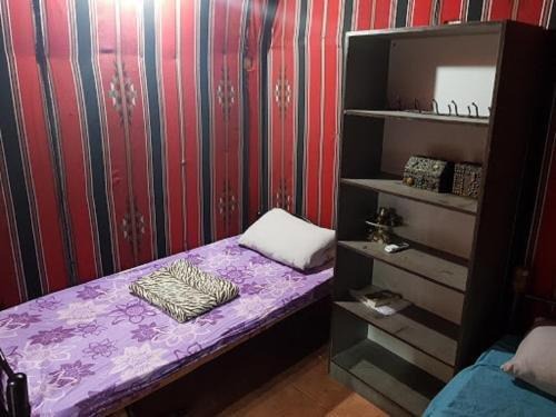 Chain Gate Hostel