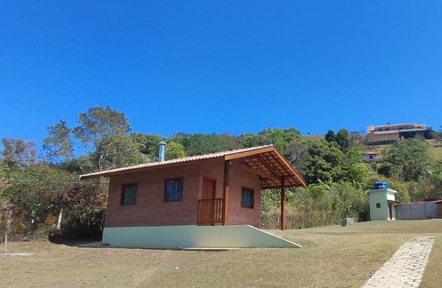 Chalé São José