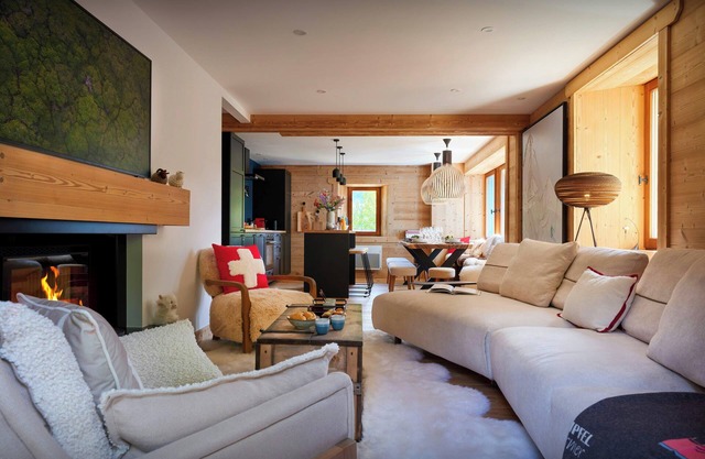Chalet Belle Source A - Relaxing stay with Nordic bath - OVO Network