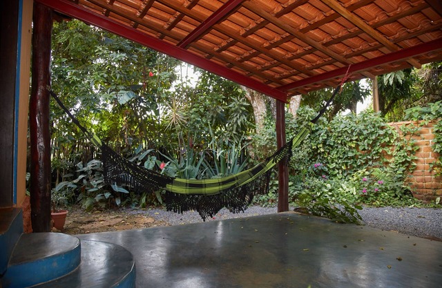 Chale Ipe Jatoba