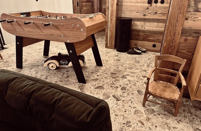 Chalet 10 people in Bonneval-sur-arc Savoie Ski de piste Cross-country skiing Les Greppes