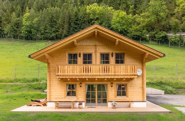 Chalet 2 - Glockner Chalet