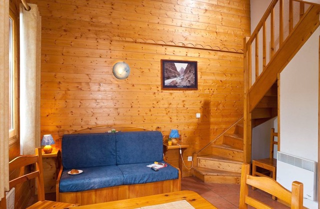 Chalet ∙ 3 bedrooms ∙ 7 guests