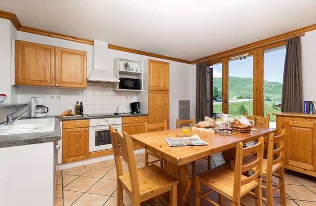 Chalet ∙ 3 bedrooms ∙ 7 guests