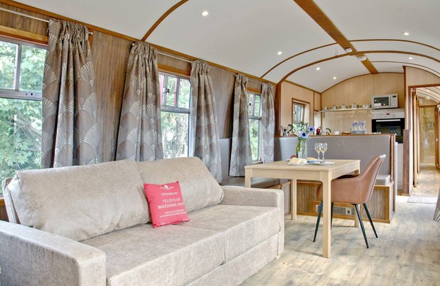 Chalet ∙ 3 bedrooms ∙ 6 guests
