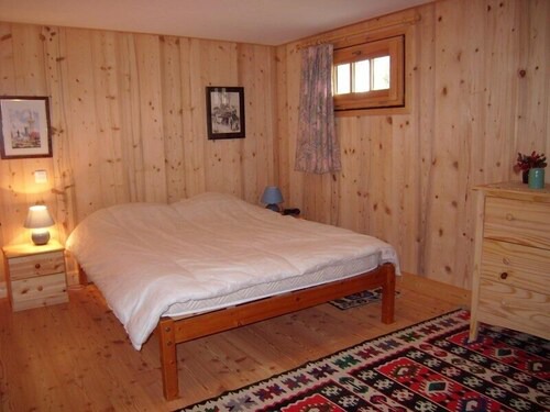 Chalet 8/9 people of 120 m²