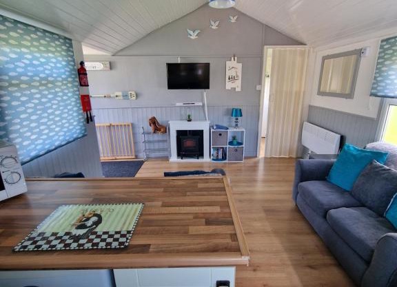 Chalet 88