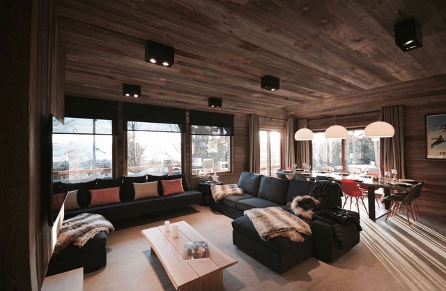 Chalet Angora Collection Cassiopée
