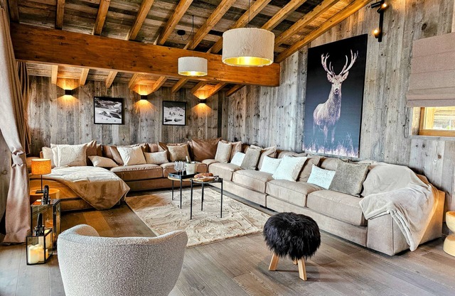 Chalet Akasha - Collection Cassiopée