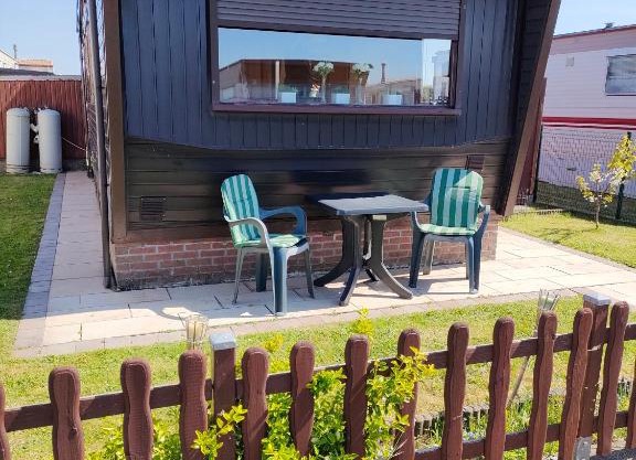 chalet aan zee2