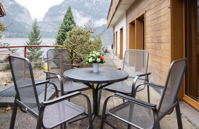 Chalet Abendrot apARTments by Interhome