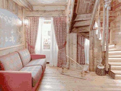 Chalet Accogliente a Breuil-Cervinia