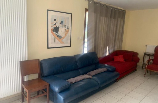 Chalet Alain