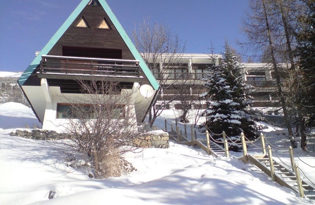 Chalet - Alpe d'Huez