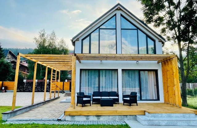Chalet Alteo