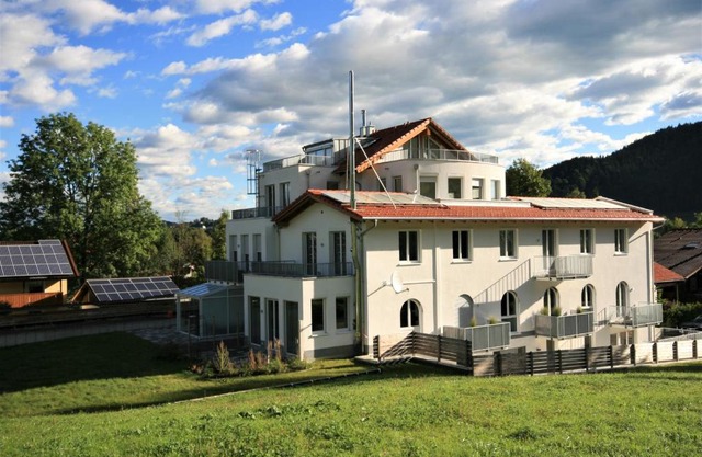 Chalet 