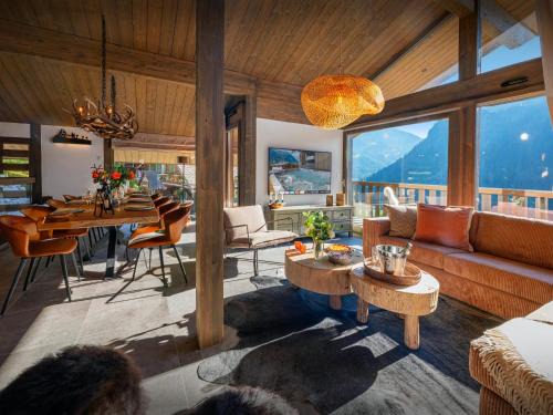 Chalet Amarou - OVO Network