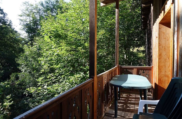 Chalet Arêches-Beaufort, 3 bedrooms, 8 persons
