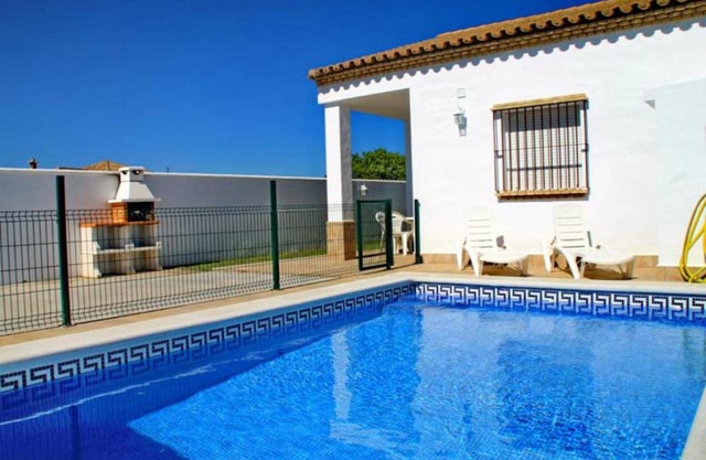 Chalet Arroyo Peñuelas 41