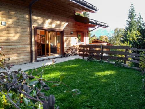 Chalet Banksia by Interhome