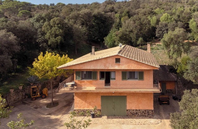 Chalet Bell-lloc located in the incomparable setting of Finca Bell-lloc.