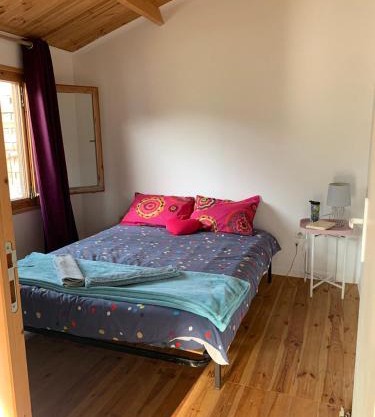 Chalet Capo di Feno