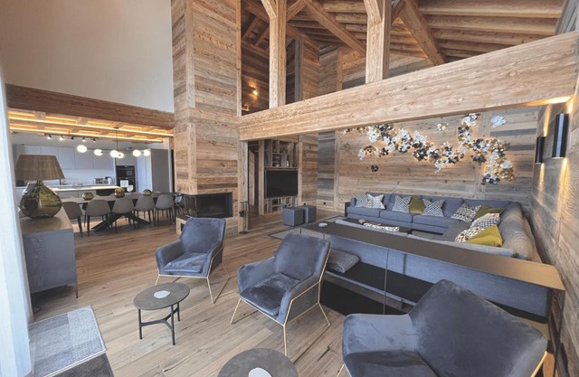 Chalet Chalmers