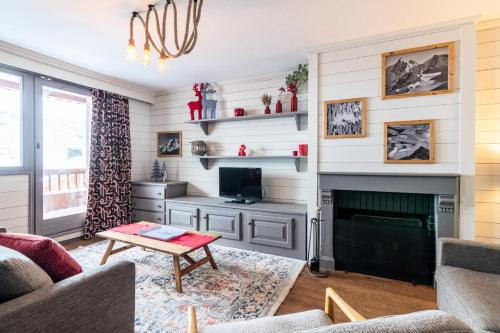 Chalet Chamois - EN COURS DE RENOVATION MAE-6341