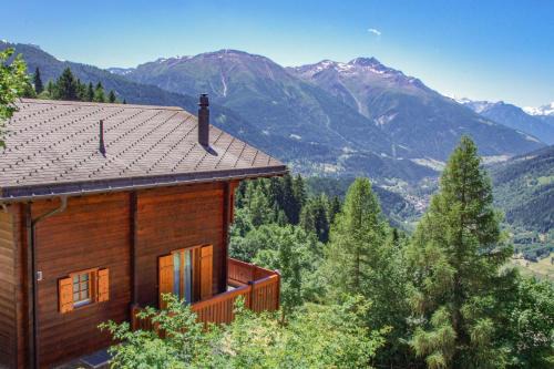 Chalet Charis