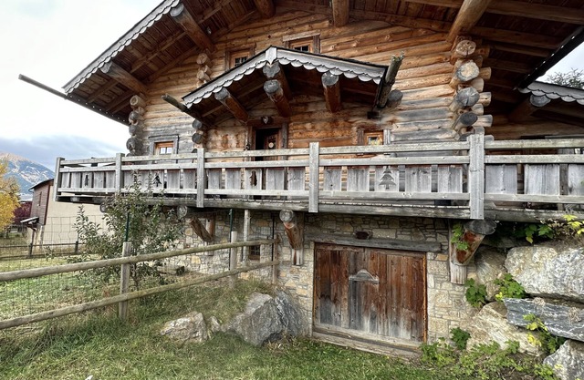 Chalet Cosy 12p - 5 min des Pistes - Espace Détente