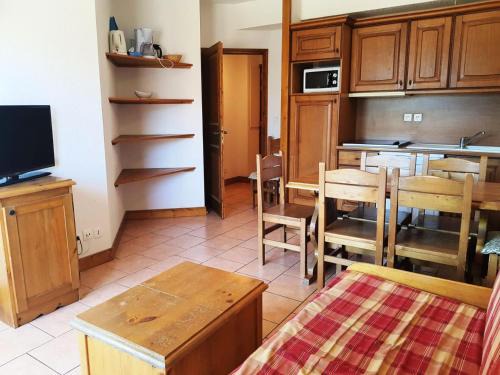 Chalet Pièces Personnes 