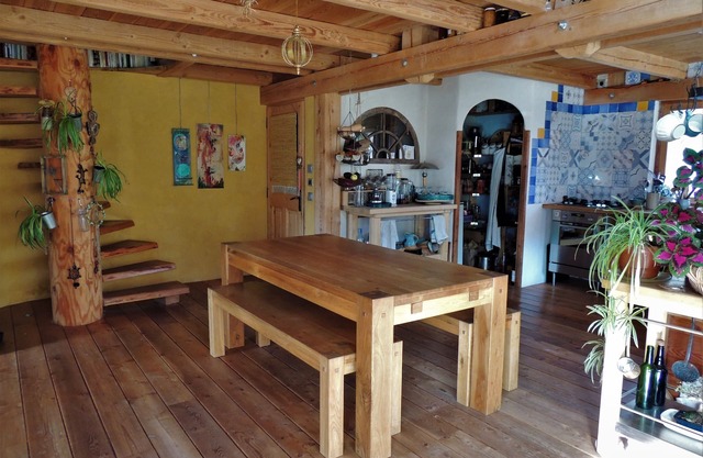 Chalet de Charme