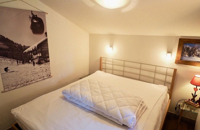 Chalet De Florence - 2 Rooms for 6 People