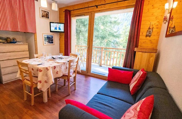 Chalet De Florence Pièces Pour Personnes 
