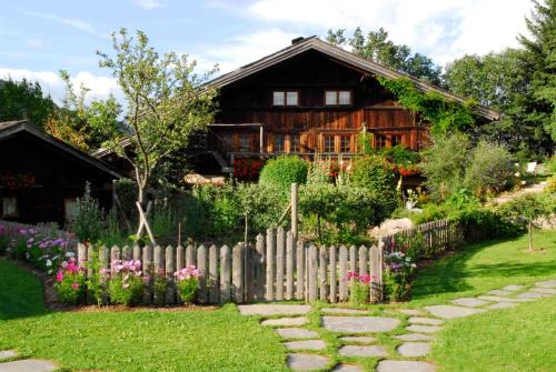 Chalet des Fermes de Marie, avec services, Collection Chalets des Fermes