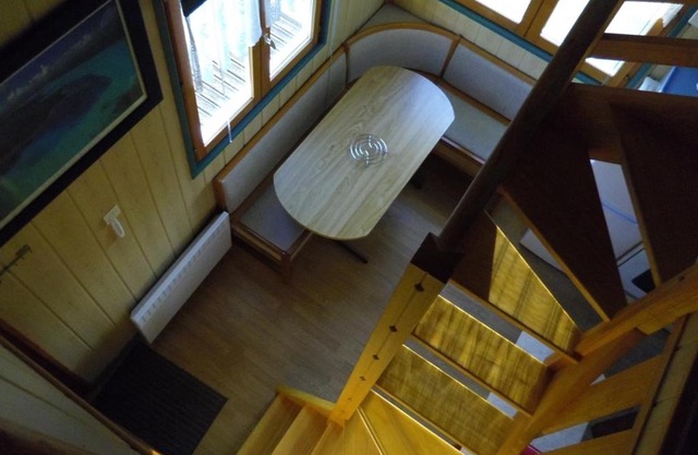 Chalet des Pommiers