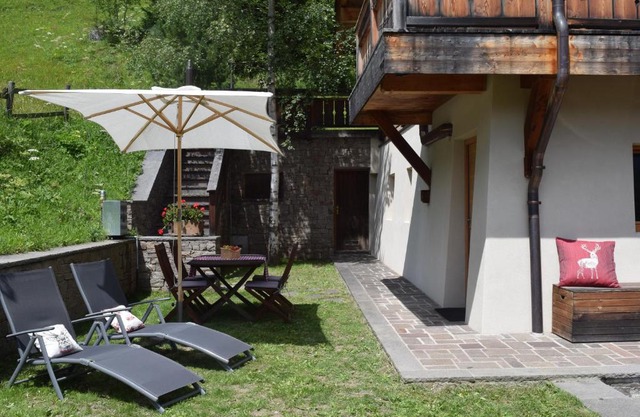 Chalet 