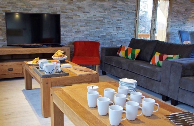 Chalet Edelweiss