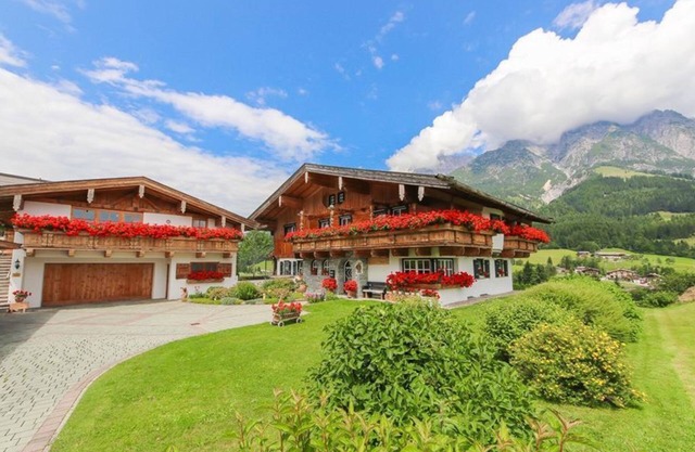 Chalet Eder
