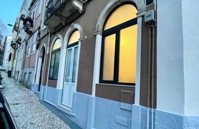 Chalet for 5 in the heart of Lisbon