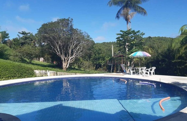 Chalet for Rent in Igarata
