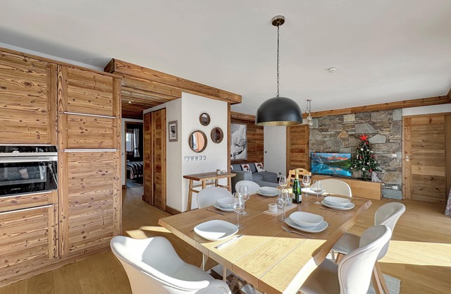 Chalet G Léana
