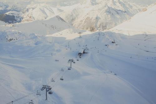 Chalet Gilda by Leavetown Vacations
