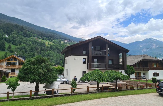 Chalet Gravina