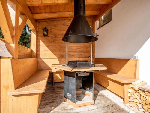 Chalet Hochkrimml 