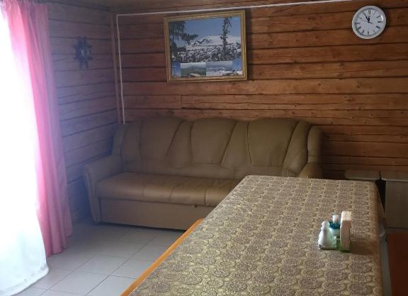 Chalet HUSKY HOUSE