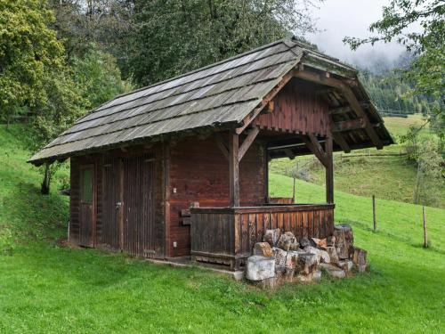 Chalet in Arriach near Gerlitzen Ski Area