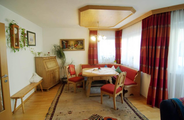 Chalet in Ramsau near Horbergbahn Ski Lift