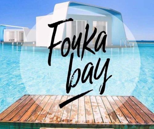 Chalet in Fouka bay for rent