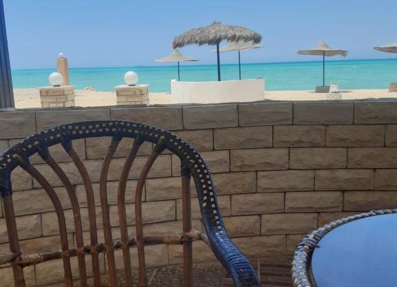 Chalet in Grand Beach village